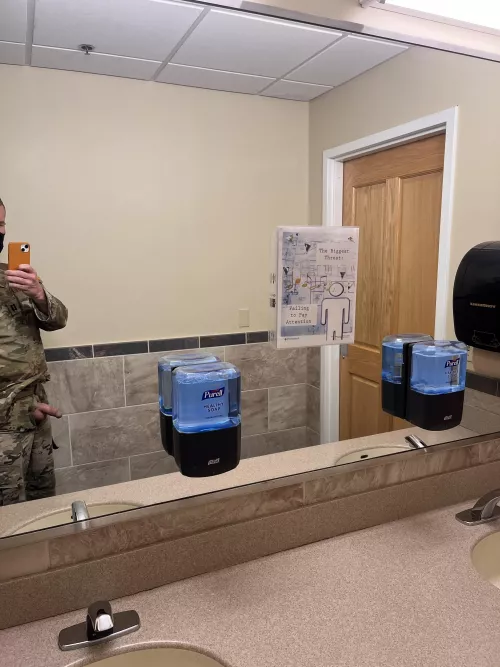 Please rate this soldier dick by ethanplum47