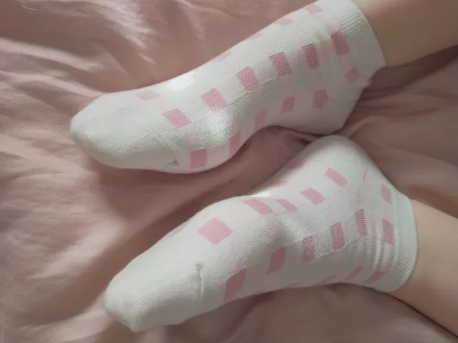 Please rest today, I know you did your best this week. by ImaginaryFormulas