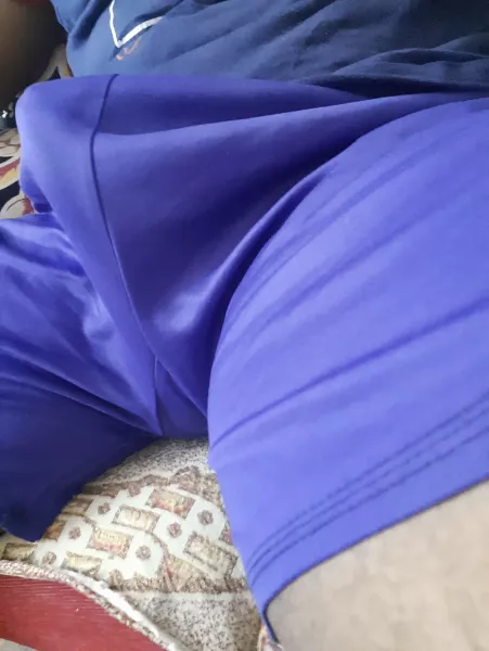 Please rip my shorts by dick_socks