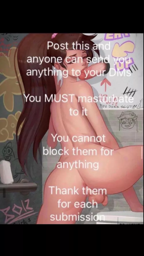 please send daddy by ihateaita