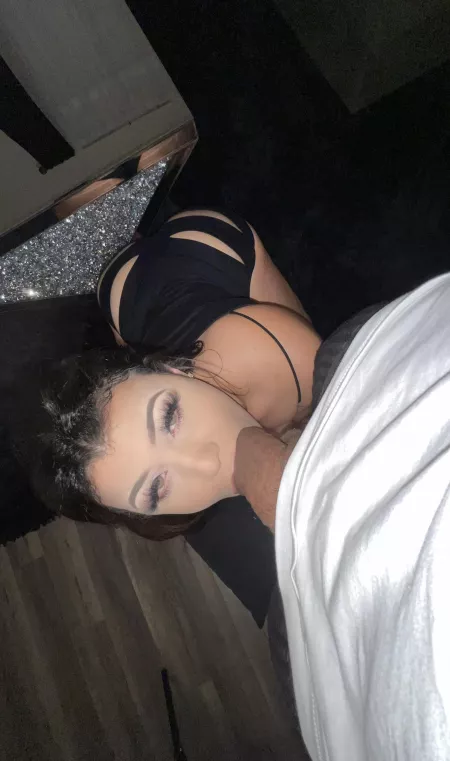 please shut me up… by nessatnight