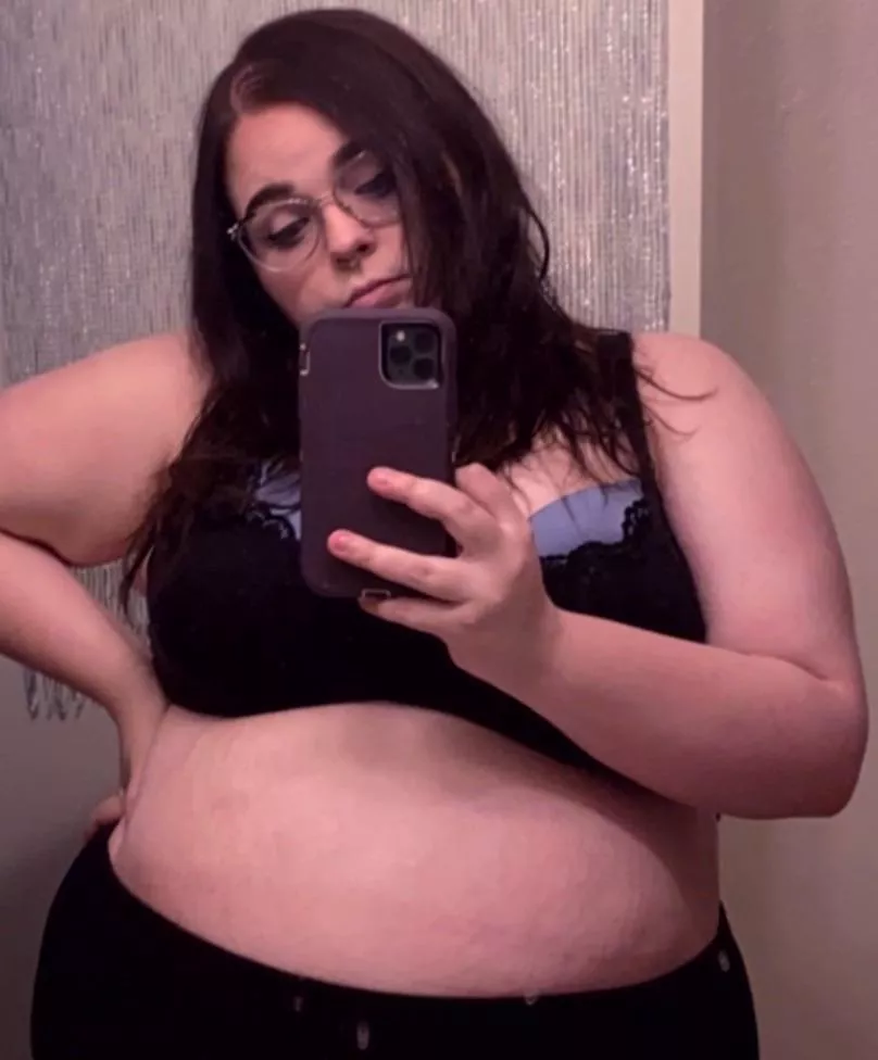 Please spoil me? I’ve been good! :3 posted by RoseBunni97