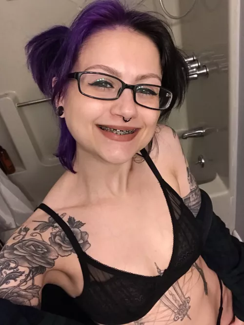 Please tell me how much you like them 😇 by TheSaneInsanity