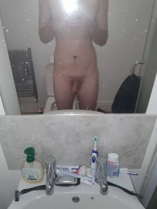 Please tell me is this a alpha or beta cock by BitchBoy433