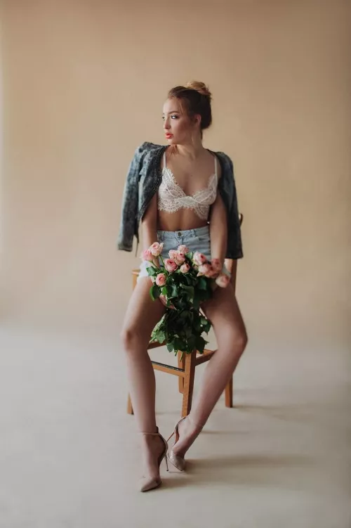 💘Please tell me what drives ypu crazy💫My FREE link in Bio and below🤤 by De1heapa4