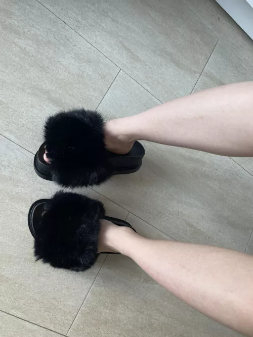 Please tell me what is your sweetest fantasy? 😈 by CuriousSpeed6447