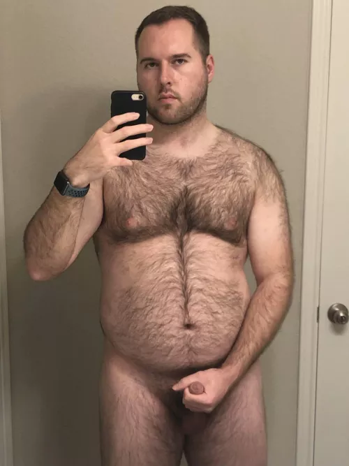 Please tell me what you guys think! by hairyman2022