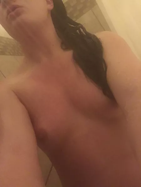 Please tell me why a hot shower 29(f)eels so dang good? by EmeraldEyes1203