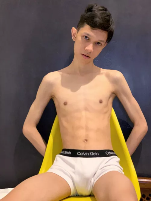 Please tie me up 🥺 by Christopher24x