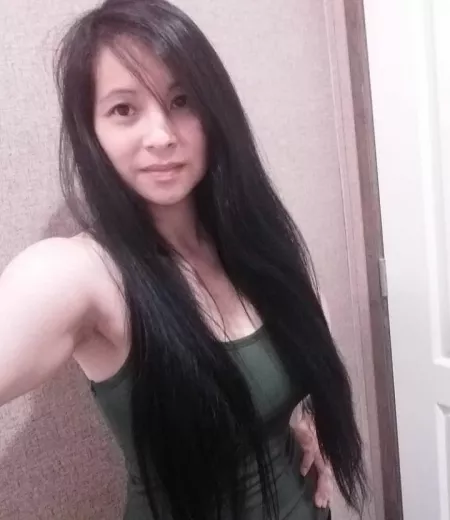 Please tribute my short Asian mommy by Marugit