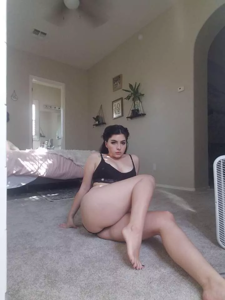 Plenty more to come ❤️😌 posted by bloomingaiko