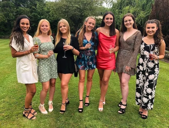 Plenty of choice by Ijustwannaj3rk