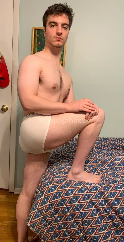 Plenty of cushion for long sessions sitting down gaming by papajohnxx