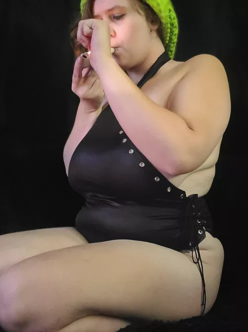 Plenty to go around 😘 by feralgummii