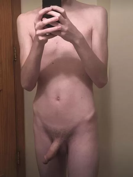 Pls be brutally honest abt me by Willcocks49