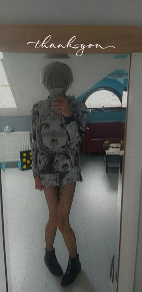 pls buy me rainbow socks *-* by alisakapati