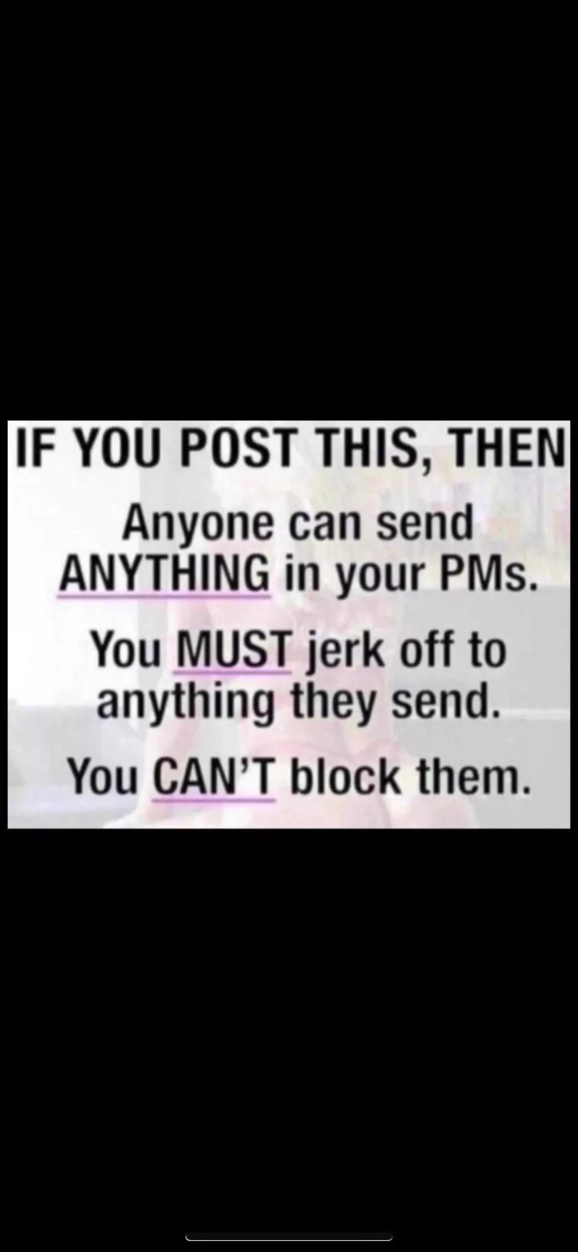 pls do it posted by Straight-Suit-3120