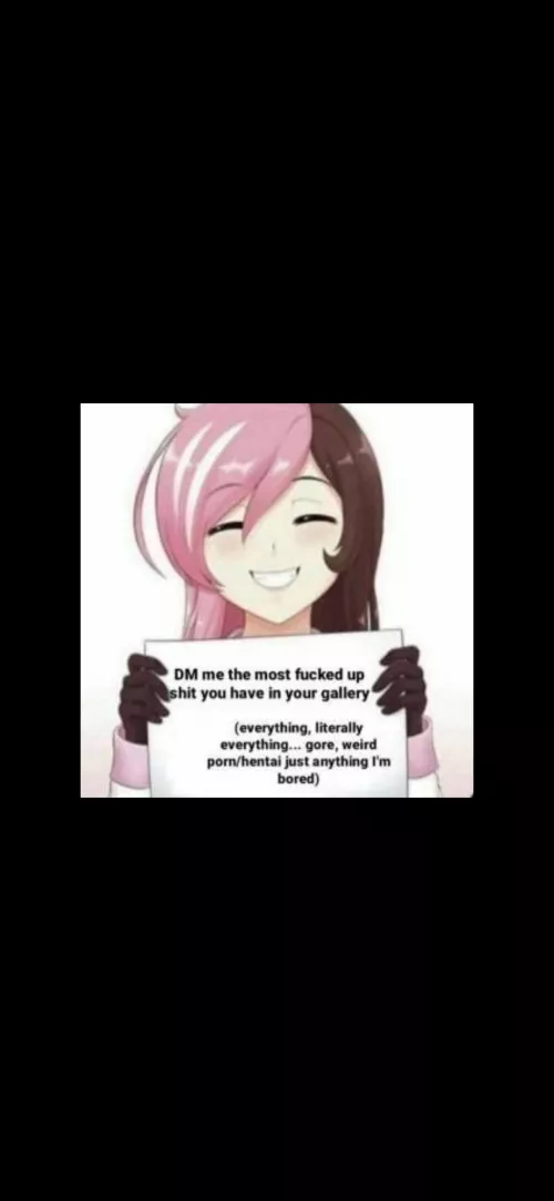 Pls just send me by Ok-Zookeepergame5088