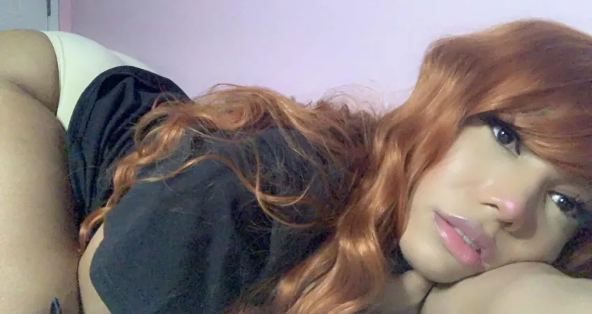 pls put your face in it 🥺 by dolldelphine