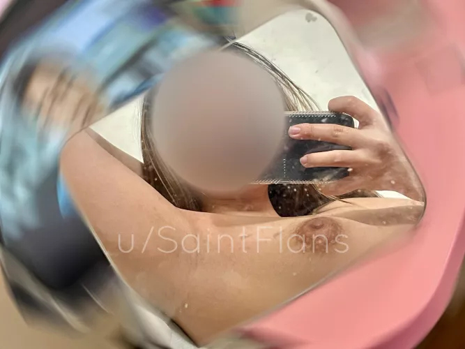 plucked 💗 by SaintFlans