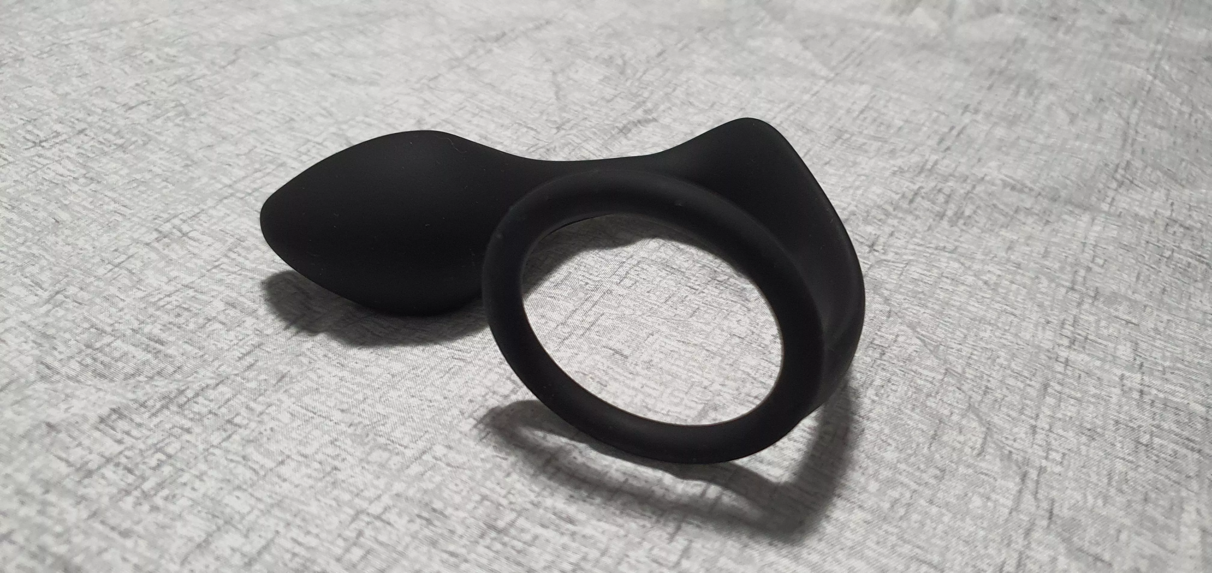 Plug me? posted by SlimandHansome