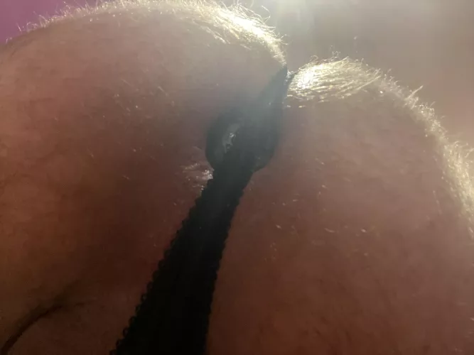 Plugged by Background-Friend-79