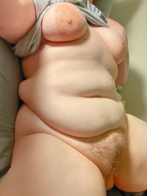 plump all over by briebennettbbw