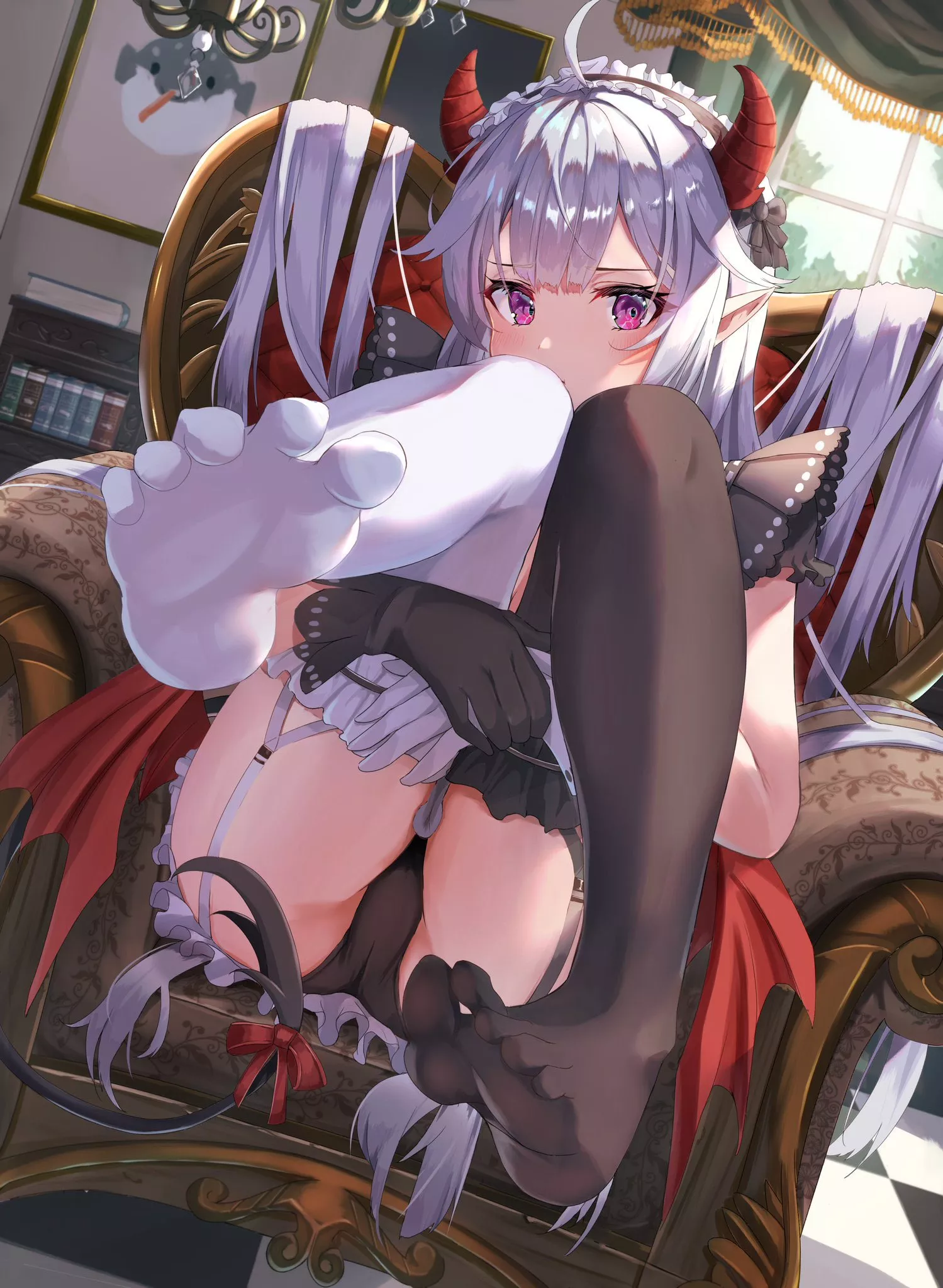 Plump Veibei pussy posted by Henthigh_Senpai