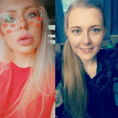 Plumped up my a little more yesterday  what do you all think???? by lemongrasskefir