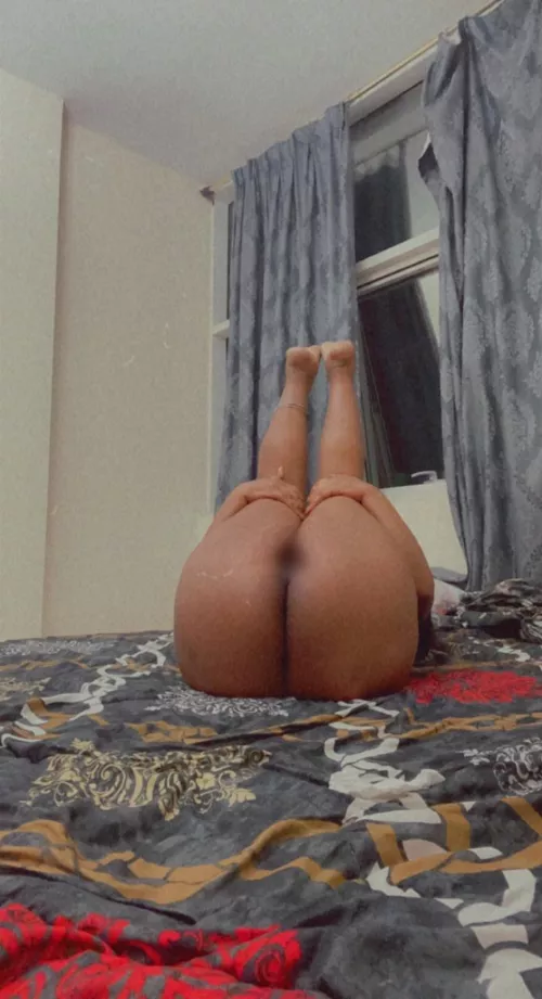 Plunge Deep Into Me, I'm Ready by AmandaWonder