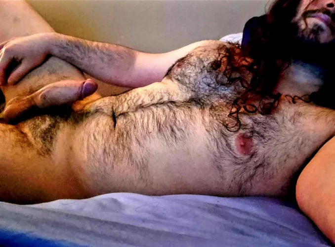 Plush and luscious by pieceofhind