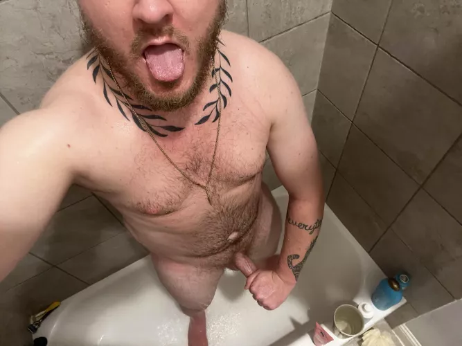 plz put your cub cock in my mouth by cubsticks