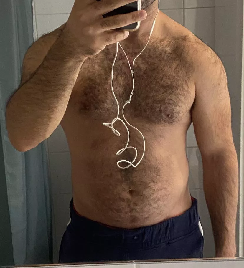 Pm posted by lekalek