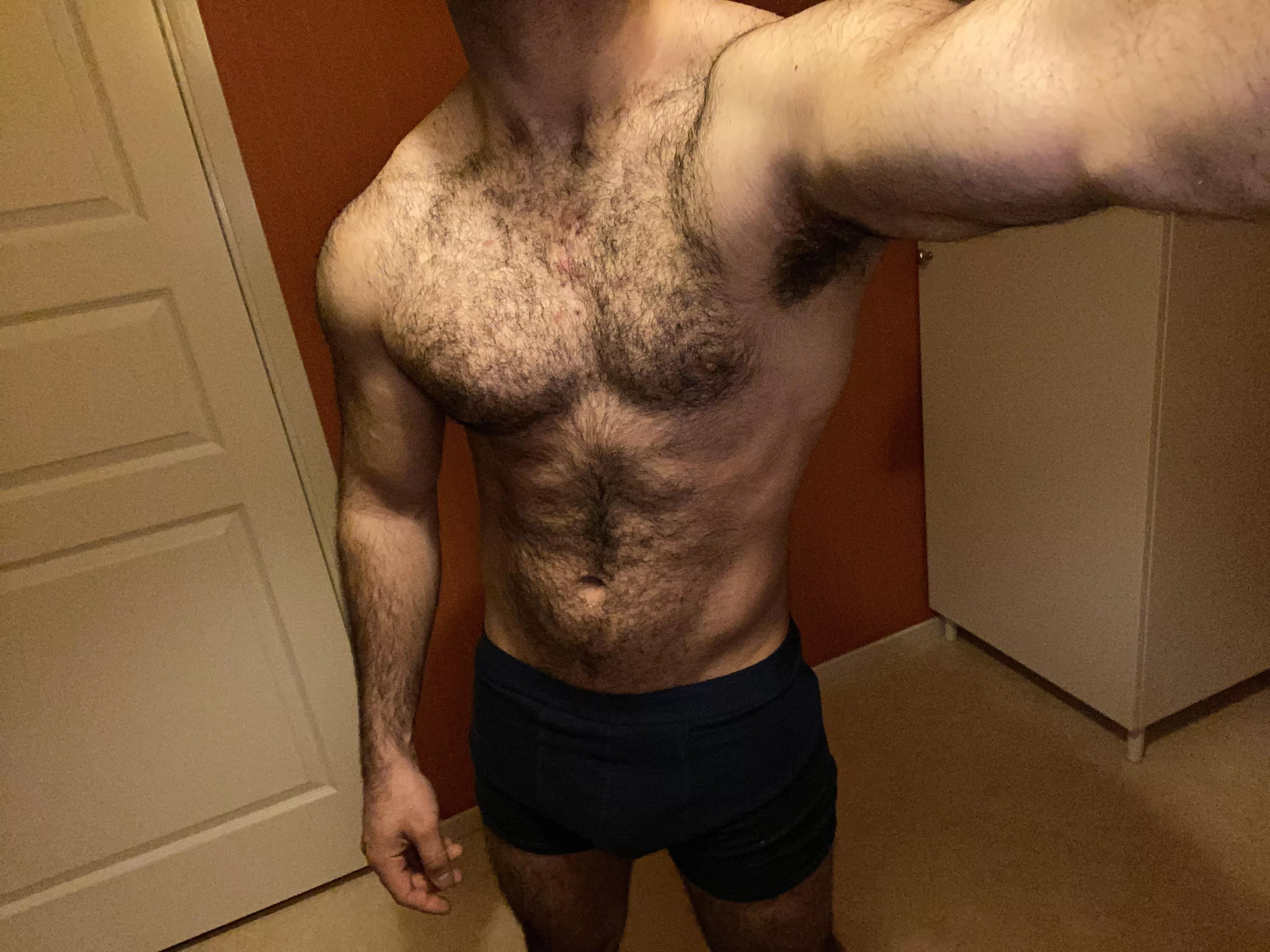 Pm posted by lekalek