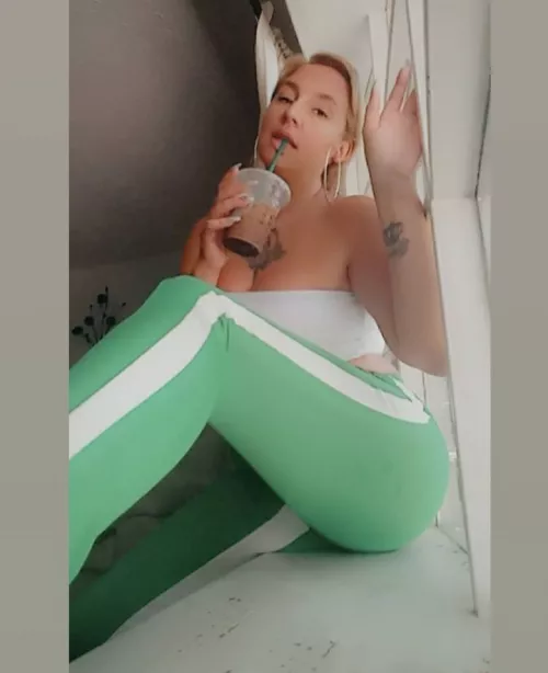 Pm for more by AstronomerNo333