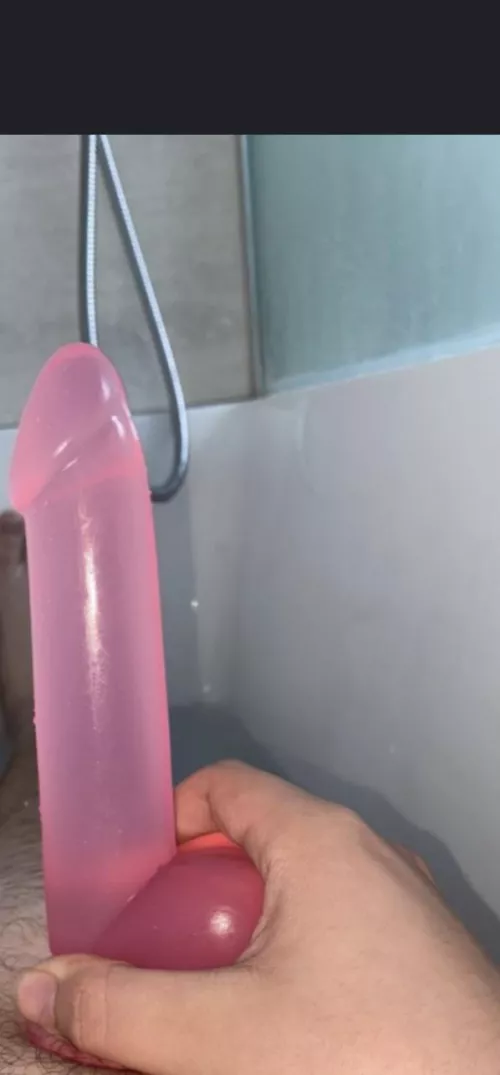 Pm for more by conbeck17