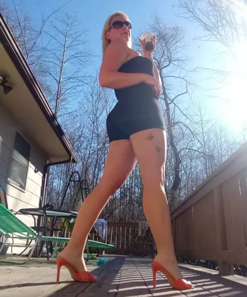 Pm for more by AstronomerNo333