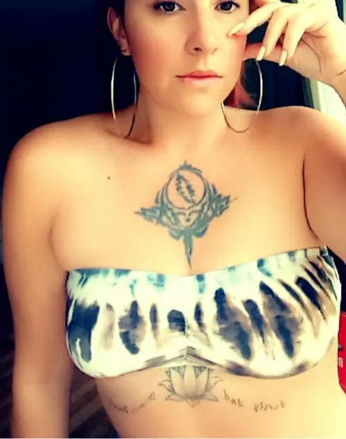 pm for more revealing pics by AstronomerNo333