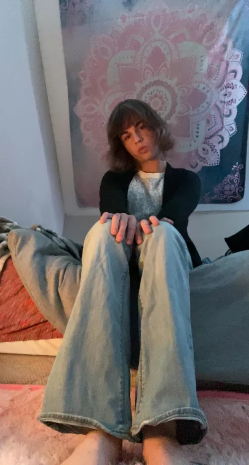 Pm is open by Sissy_readytoserve