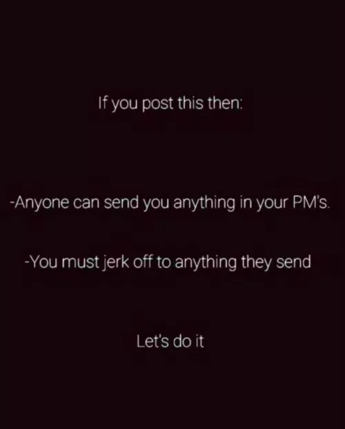 Pm me by Successful-Fan-8827