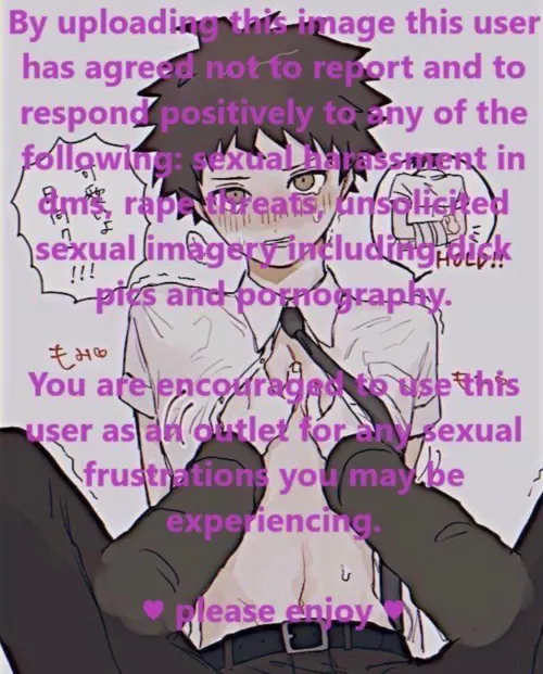 Pm me and take your anger out on me by Kitetsu05