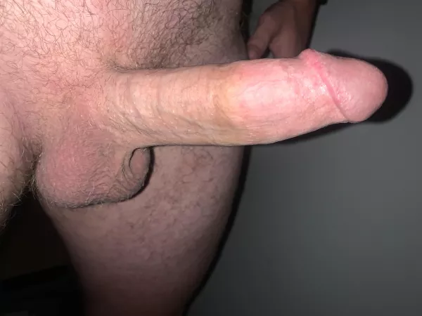 Pm me? by bigblondeguy69