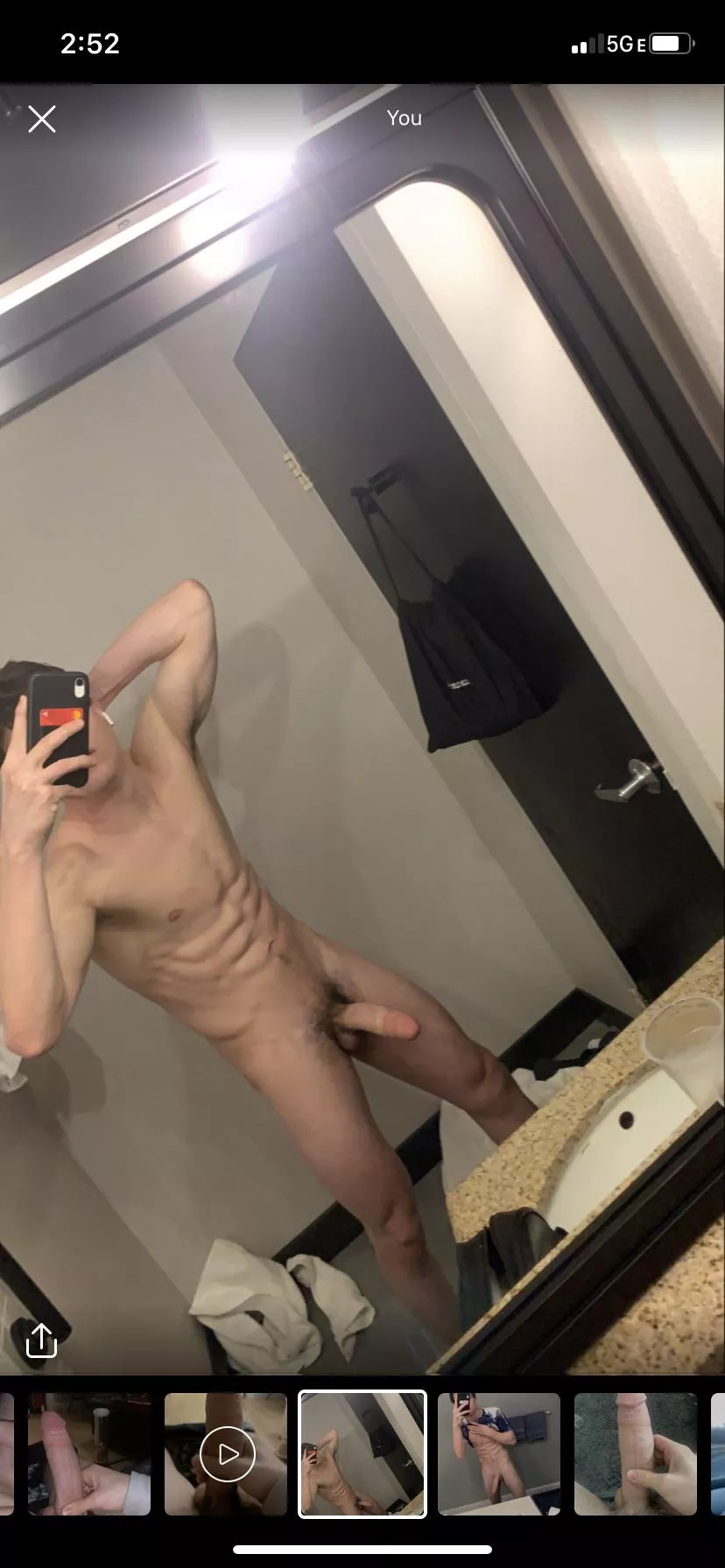 Pm me if you think I’m sexy posted by Mxlkyskxxb