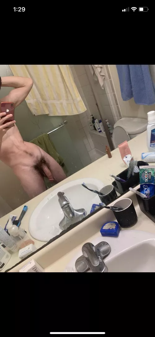 Pm me if you want some nudes and vids. ;) by 8inches-of-fun