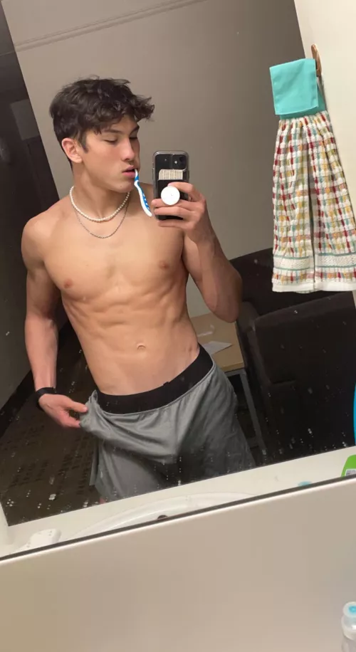 PM me mommy;) by allnight714