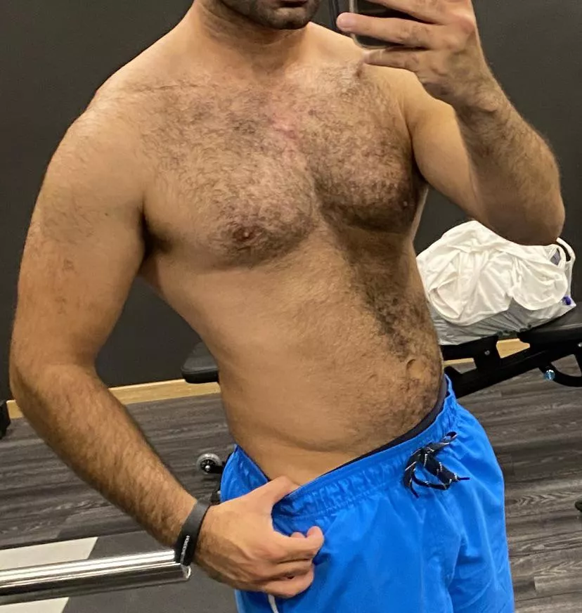 Pm posted by lekalek