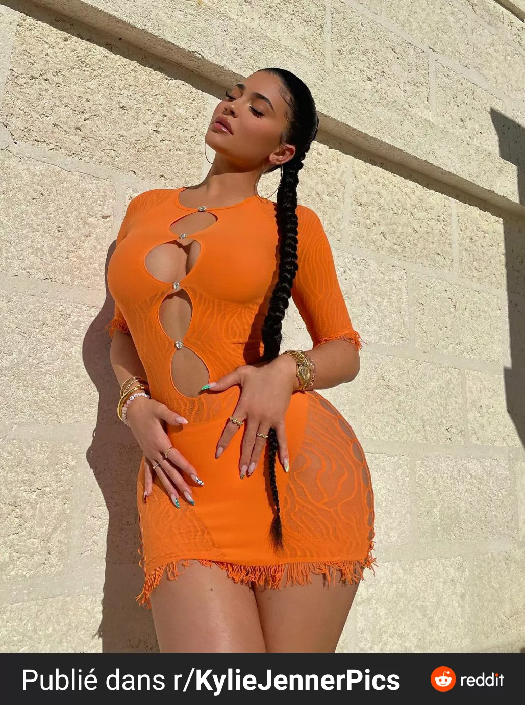 Pm to talk about kylie posted by Lotu69