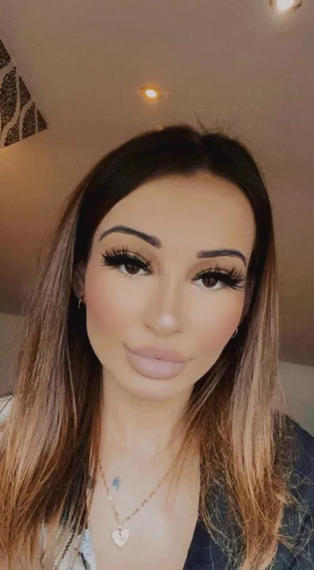 PMs open for any kind of slave by OliviaPerezz