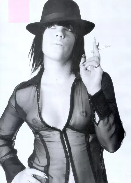 P!NK by Loveofyourlarvae