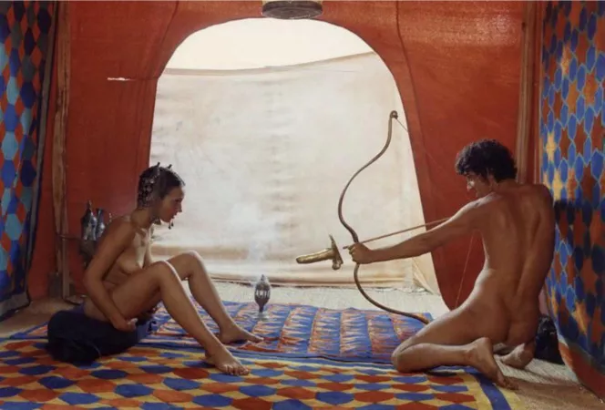 Pocahontas type beat by Glotzer45